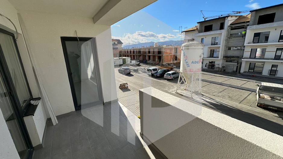 LA cheie | Doamna Stanca | Apartament 2 Camere | Etaj 1 - Poză 3