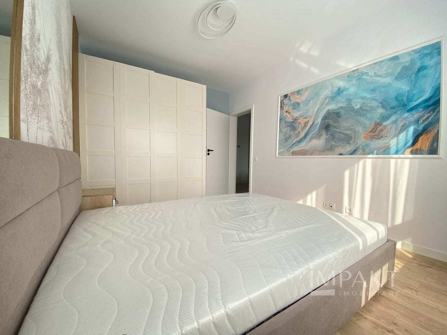 Apartament de inchiriat cu 2 camere ,lux! - Poză 4