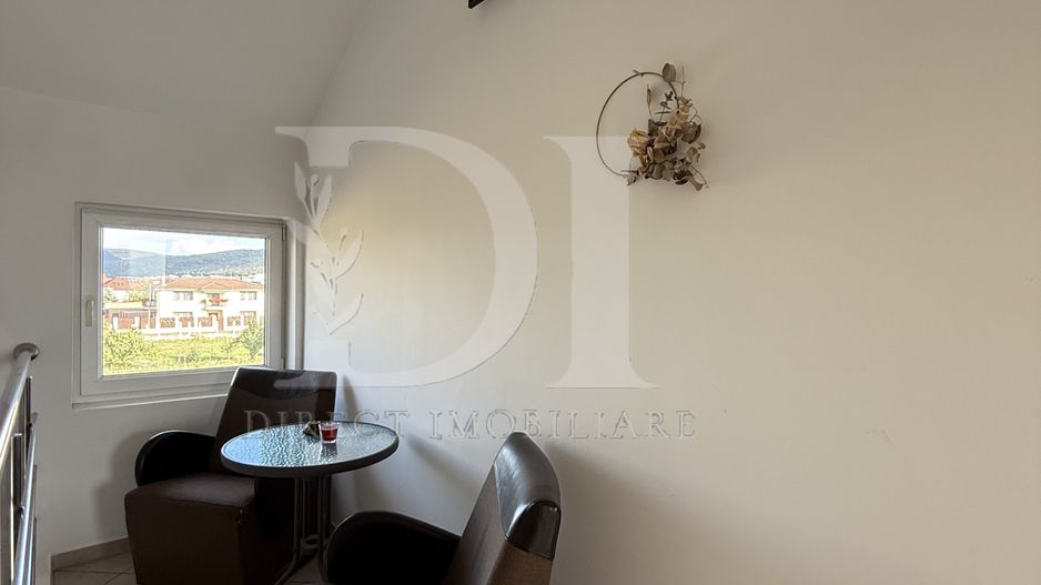 Apartament la cheie / două parcări  / Zona Terra - Poză 21