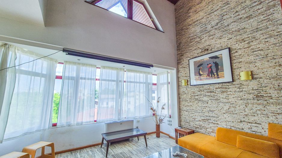 Apartament duplex 4 camere 4 bai 200 mp Bucuresti Domenii - Poză 1