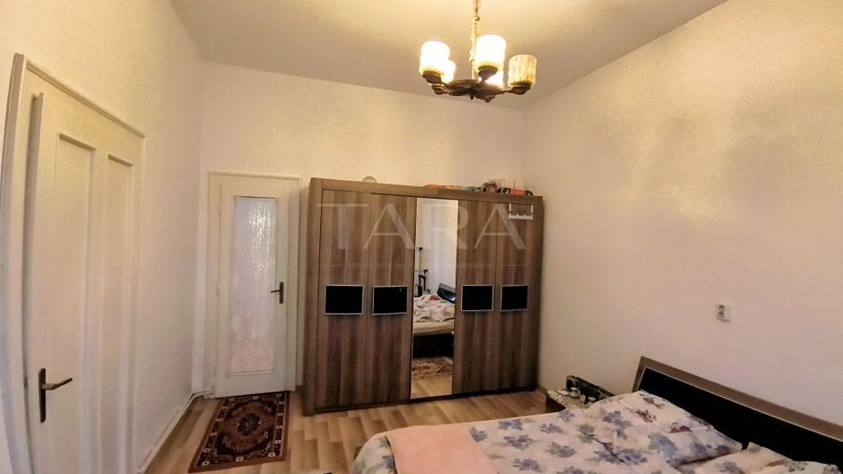 Vând apartament 3 camere zona strazii Horea - Poză 6