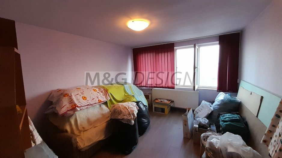 Apartament 3 camere zona Complexul Studentesc - Poză 4
