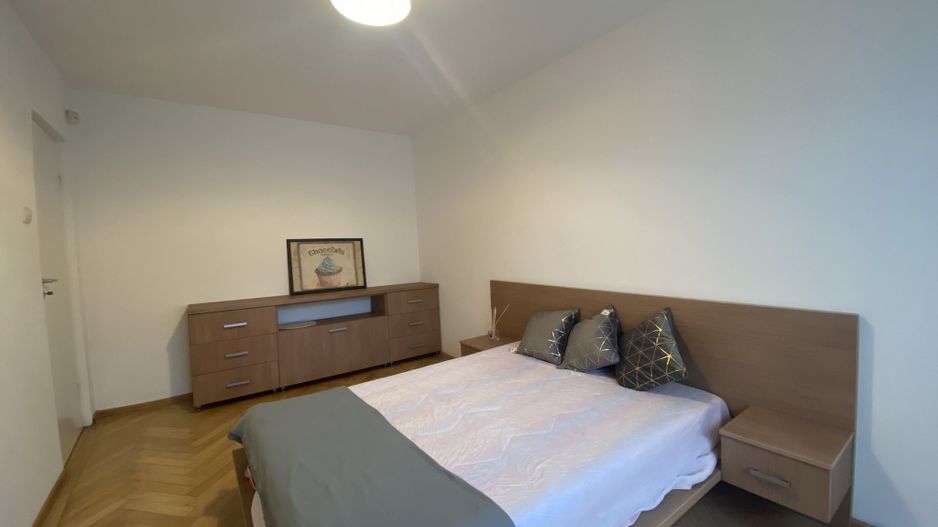 2 camere  Argintului - Tractorul - Poză 10