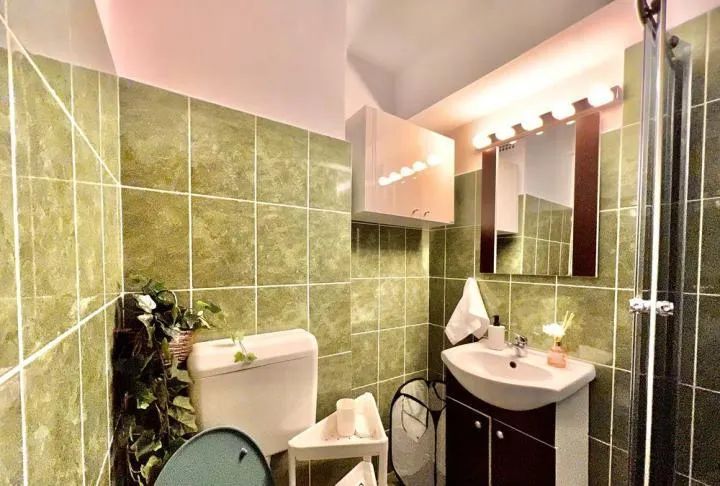 Garsoniera Spatioasa | Iancu de Hunedoara | Bloc Anvelopat - Poză 5