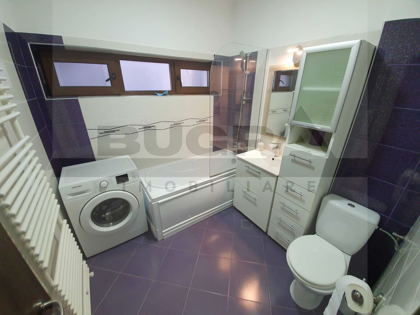 Apartament 2 camere decomandate, parcare, Borhanci - Poză 5
