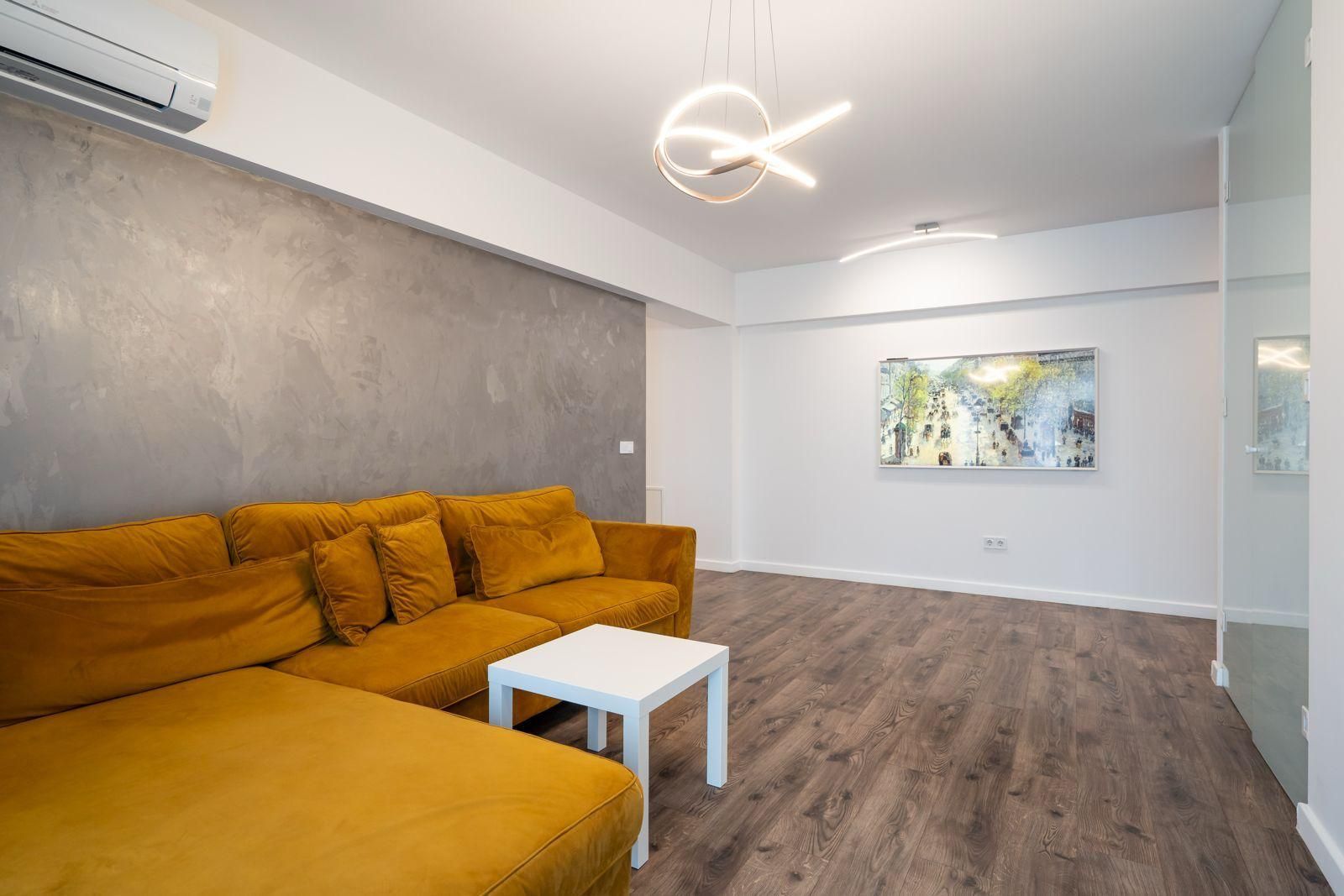 Chirie I Apartament 3 camere I Metrou Pipera  I Termen mediu & lung - Poză 2