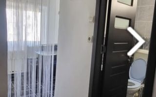 GARSONIERA- VITAN, PET-FRIENDLY, MOBILAT/UTILAT MODERN - Poză 6