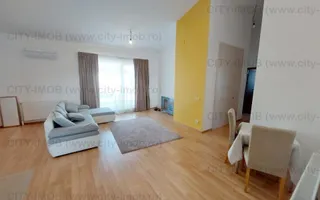 Inchiriere Apartament 3 camere Baneasa - Poză 26