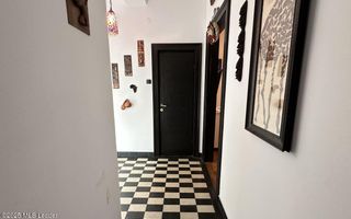 B-dul Carol I, 93 mp utili, stradal, etaj 6 din 7, amenajat, 2 bai - Poză 8