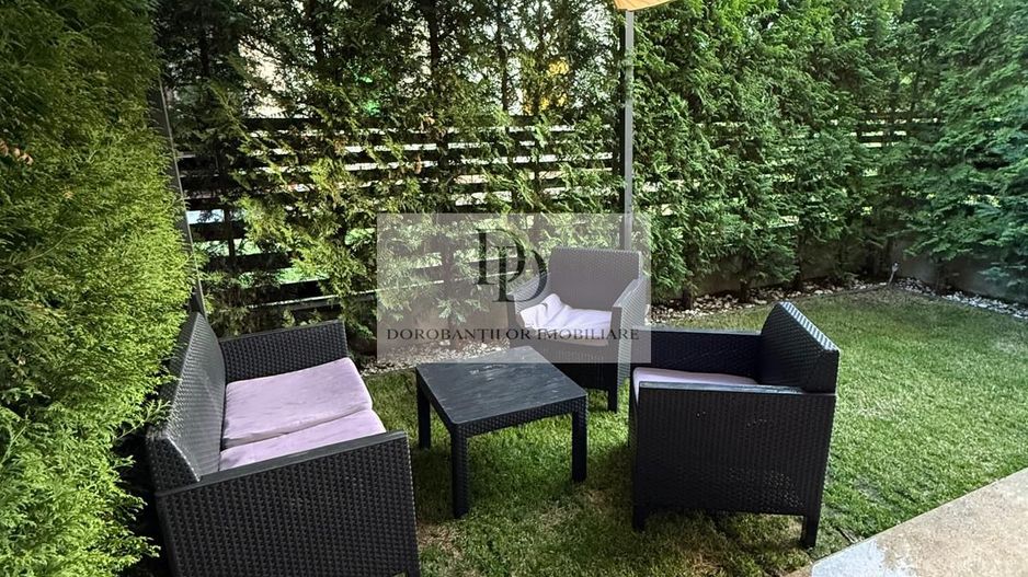 Apartament 2 camere de vânzare | Grădină proprie | Parcare | Buna Ziua - Poză 10