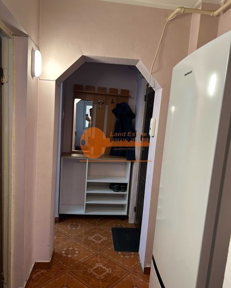 Garsoniera Lujerului -Veteranilor ( centrala termica ) - Poză 8