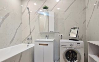 Chirie, apartament, 2 camere, str.  Cornului, Buiucani - Poză 15