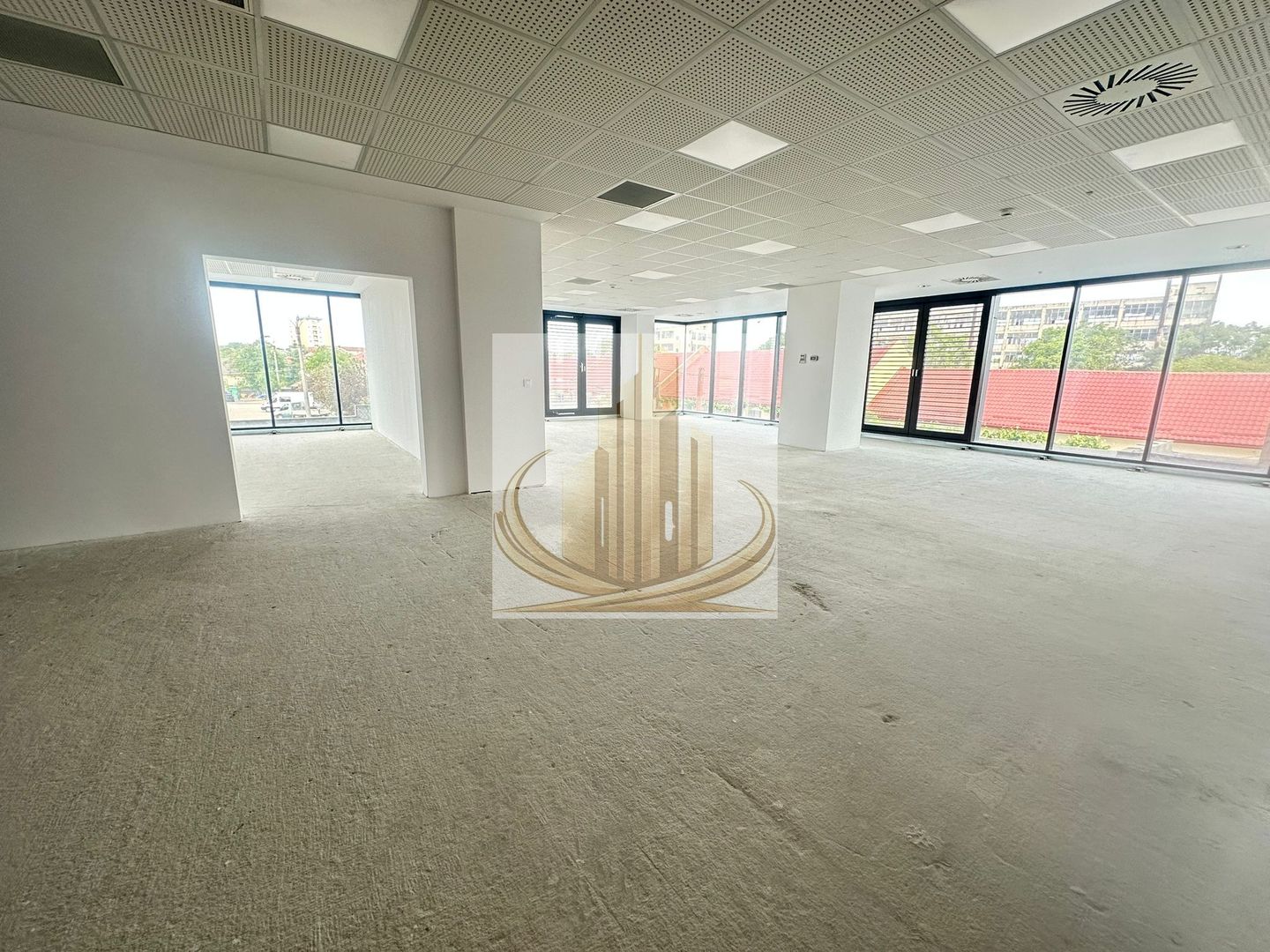 Spațiu comercial premium de mari dimensiuni – Fabrik Residence | - Poză 12