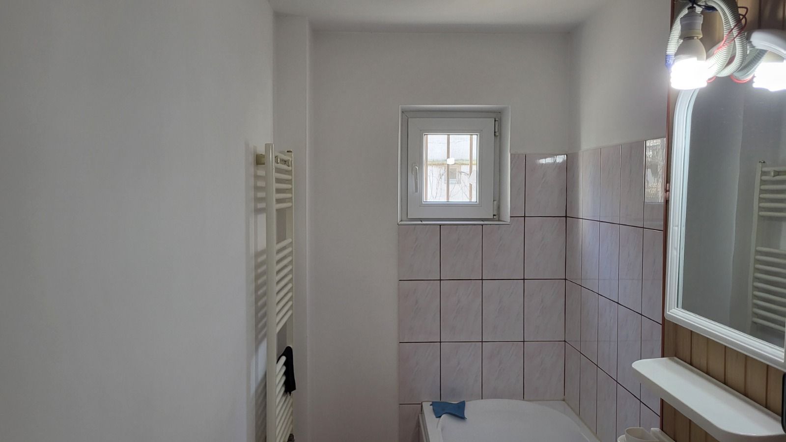 Ap 3 camere/parter/zonă liniștită Brăilei - Poză 7