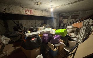 Spațiu cât o casă - 110mp - Apartament cu 4 dormitoare - Poză 20