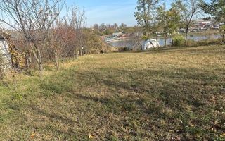 Casă bătrânească locuibilă și teren 1.900 mp – Hărmăneasa, comuna Heleșteni, Iași - Poză 5