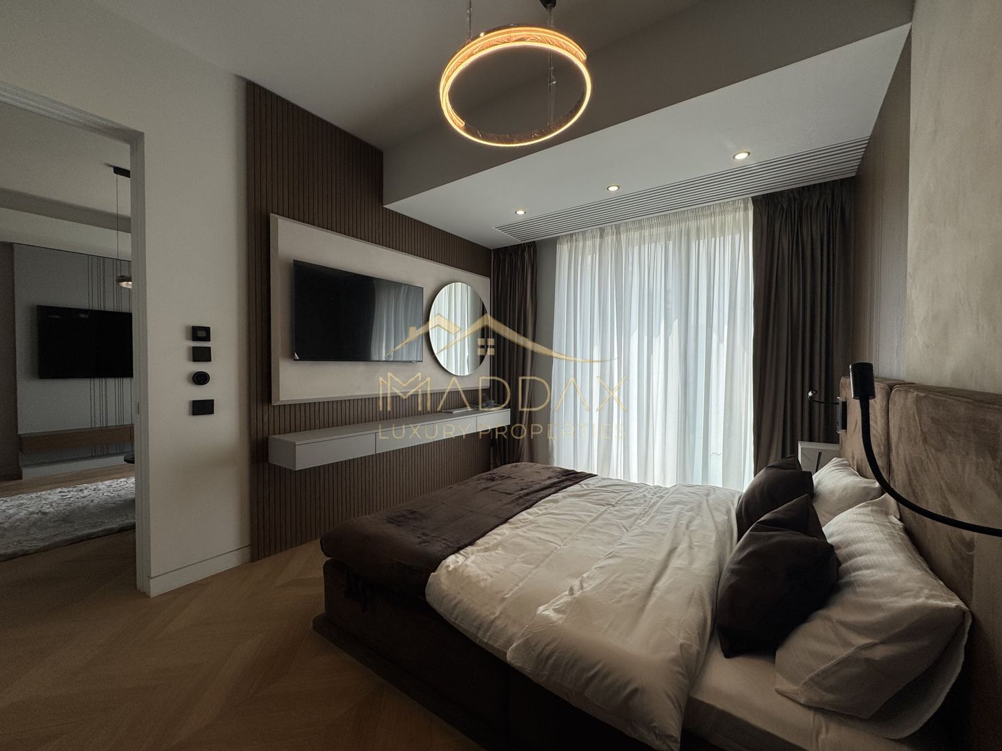 Apartament 4 camere***LUX/Imobil exclusivist//Mall Promenada - Poză 7