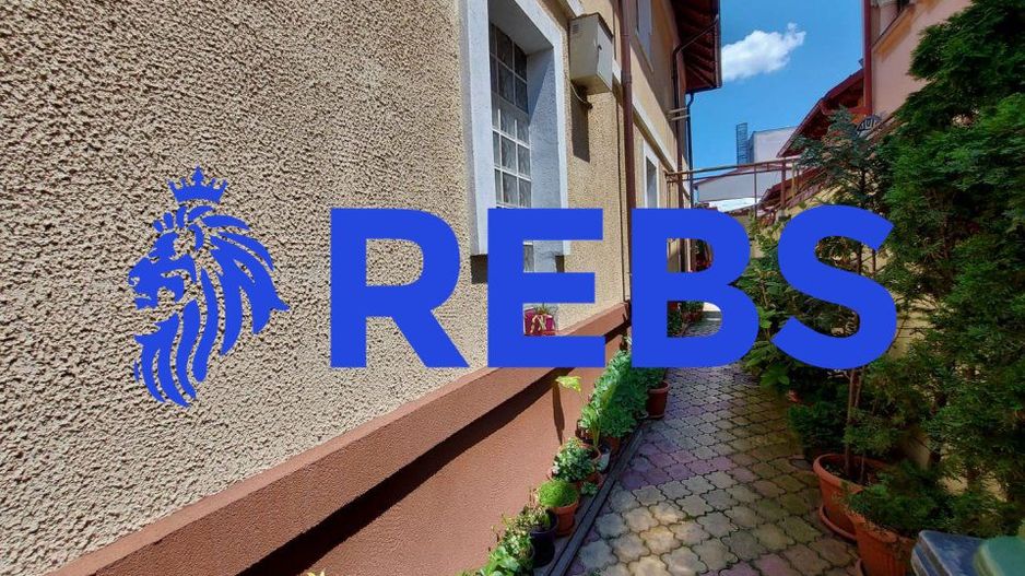 Apartament 5 camere in vila + curte Foisorul de foc - Poză 4