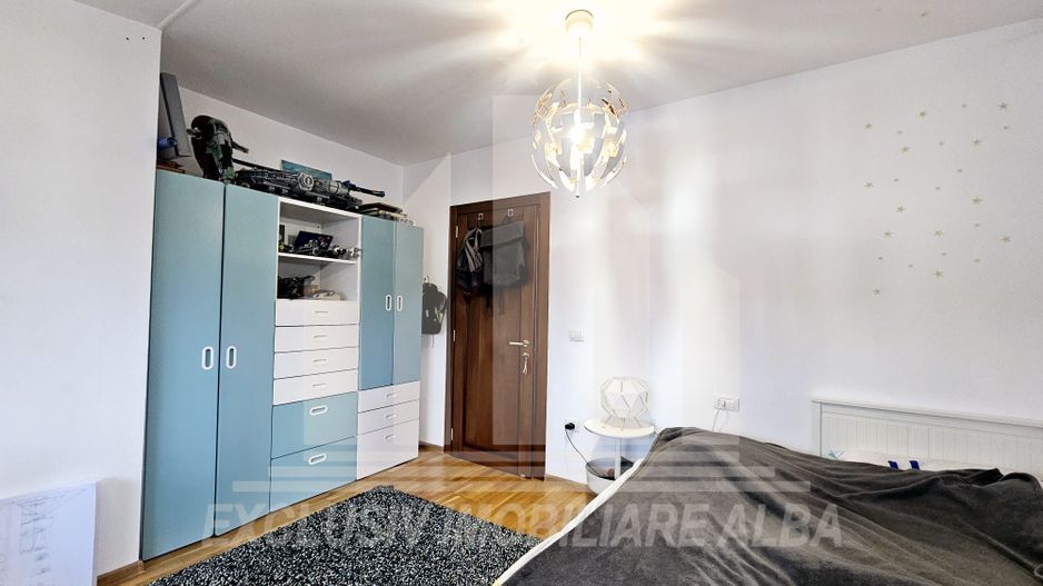Casa in regim cuplat, Cetate - Poză 11