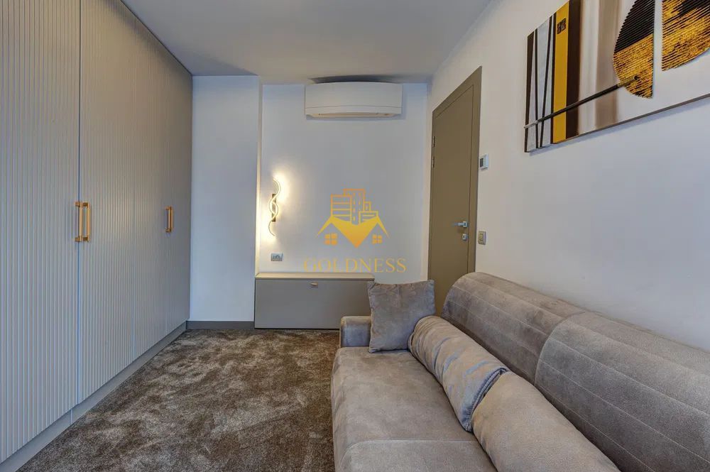 4 camere, ultrafinisat, garaj, bloc nou, Buna Ziua, 115 mp LOFT LUXURY - Poză 3