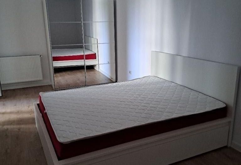 AP. 2 CAMERE CENTRAL ADRESS, BLOC NOU, CENTRALA TERMICA, MOBILAT - Poză 4