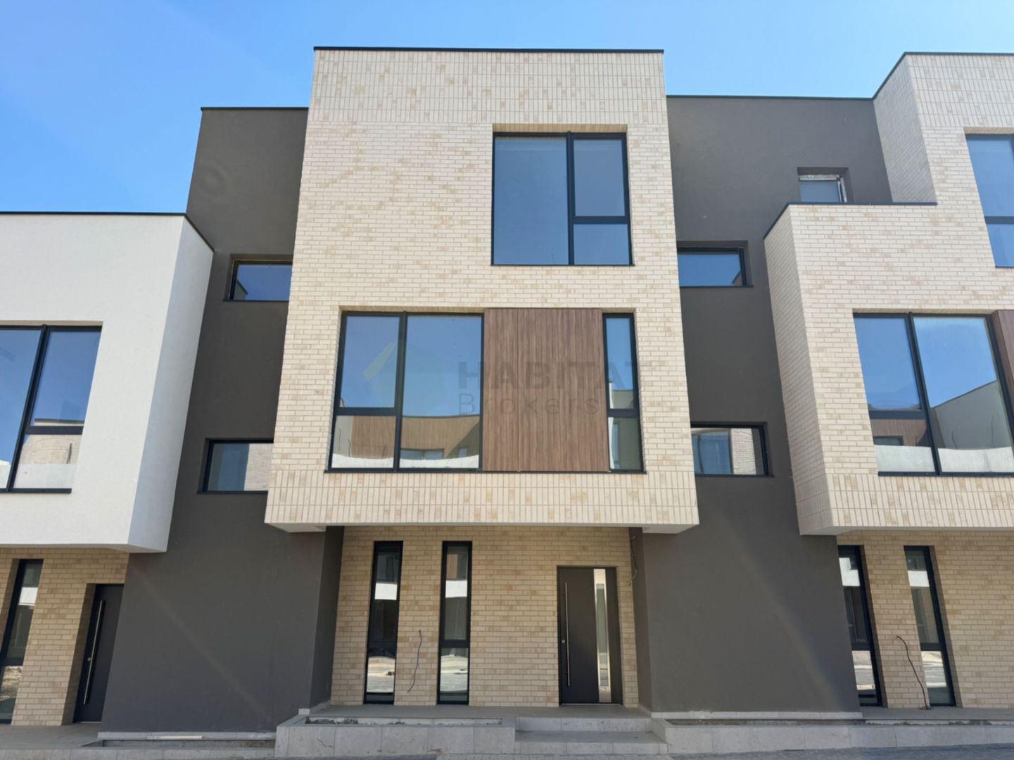 Vila 5 camere Pipera Denya Lake| Faza 1 - Poză 1
