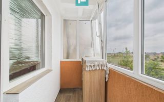 Apartament 2 camere, decomandat, 62 mp, Girocului - Poză 9