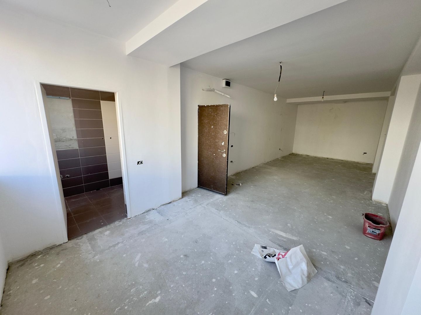Constructie D+P+3E | Lift | 2 intrari | Parcare Sub | Domenii | Ideal Investitie - Poză 27