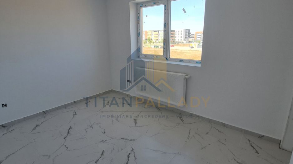 Ultimele apartamente- Pallady- metrou Teclu- 3 Cam- 75 mp - Centrala - Poză 6