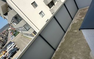 Apartament semifinisat I 2 camere I Zona Terra I Floresti - Poză 7