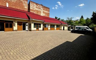 Spatiu comercial cu parcare magazinul Crisul - Poză 1