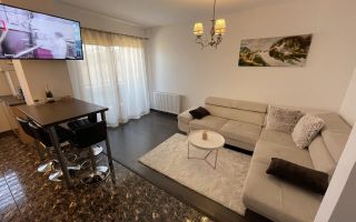 2 camere open space, parcare, Avram Iancu, zona VIVO - Poză 2