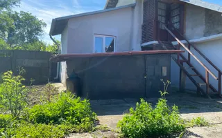 Vanzare casă P+1E cu garaj, beci și 653 mp teren-Valea Voievozilor - Poză 31