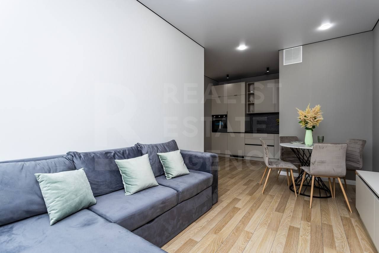 Chirie, apartament, 3 camere, strada Spartacus, Râșcani - Poză 2