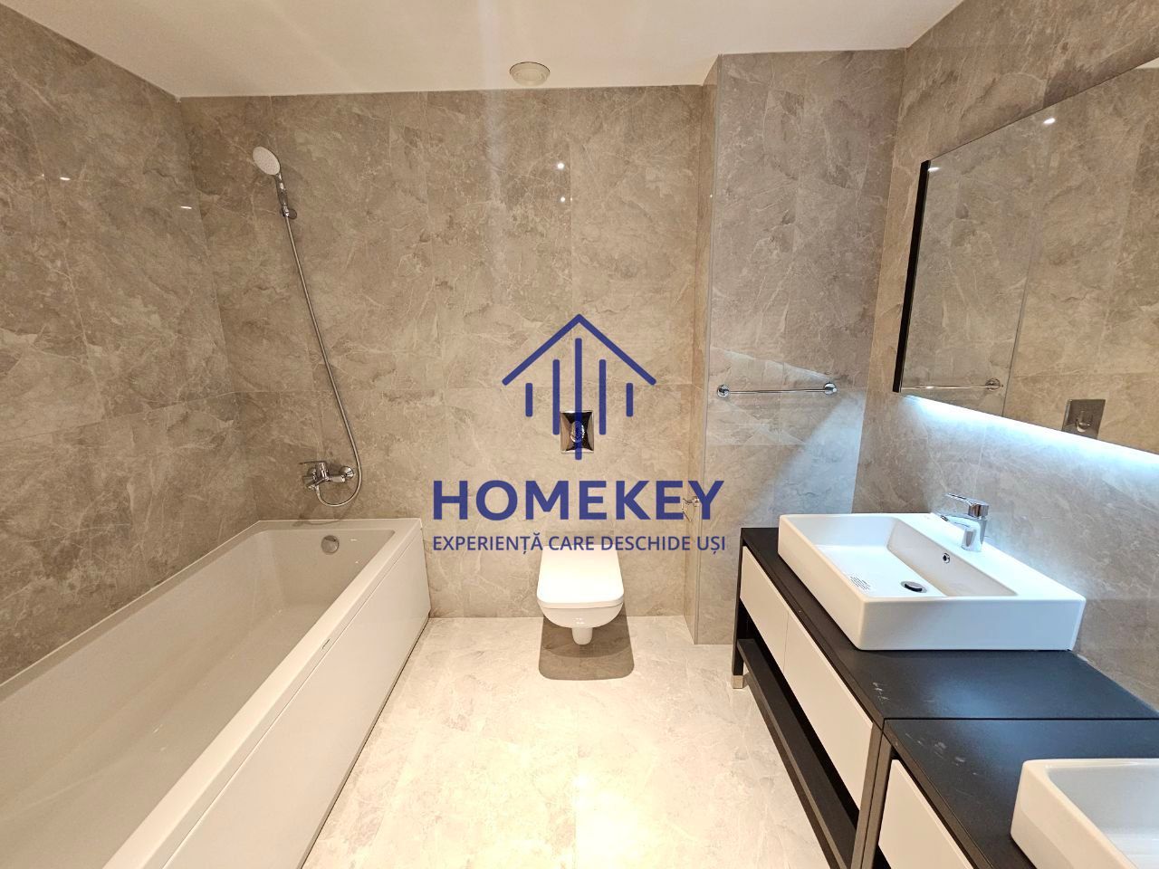 Duplex 3 camere de vanzare, zona Calea Dudești 186/Select Residence - Poză 7