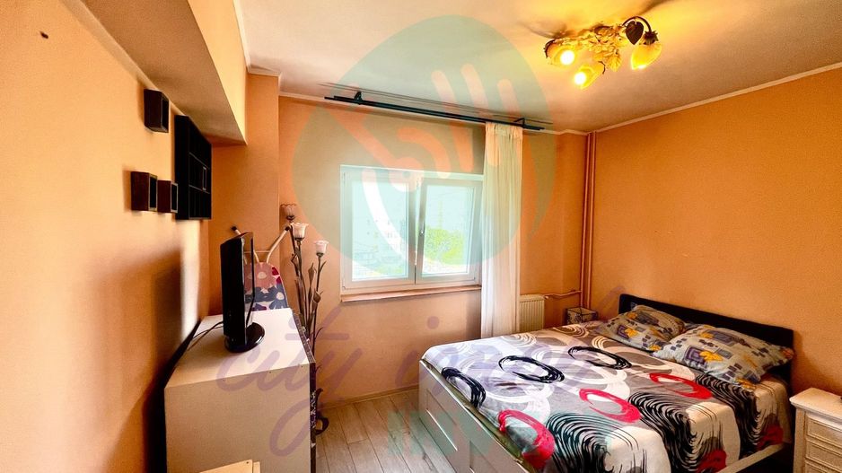 4 camere | 89 mp |  Liceul Bolintineanu | Bloc anvelopat | Posibilitate centrală - Poză 11
