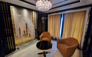 Apartament unicat de vanzare- Dorobanti Beller- bloc nou- tot etajul - Poză 3