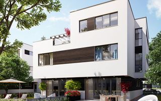 VILA 7 CAMERE | FINISAJE PREMIUM - Poză 10