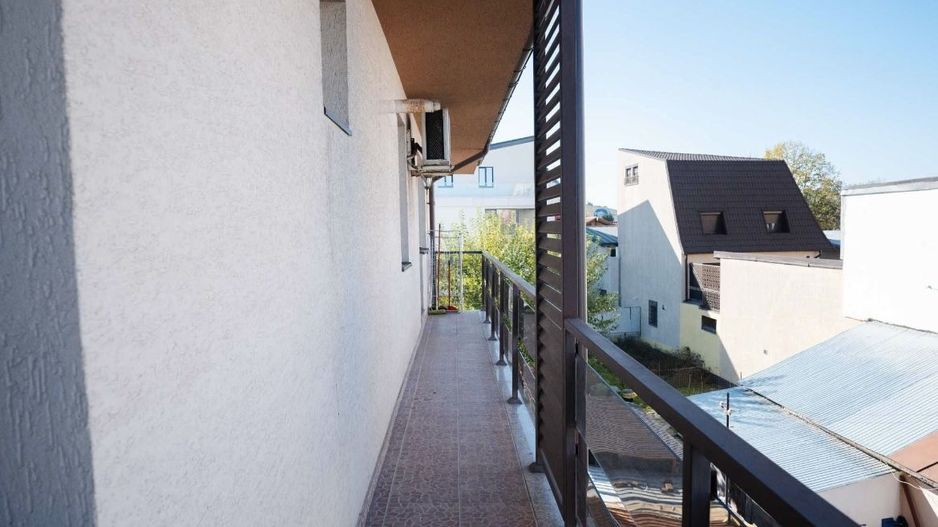 Apartament 2 camere | Zona Universitate I Imobil Nou - Poză 6