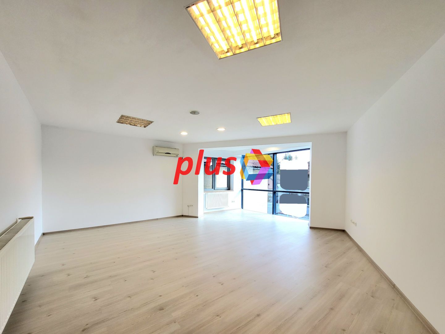 Spatiu de birouri la casa - 565 mp # plus-imo.ro - Poză 6