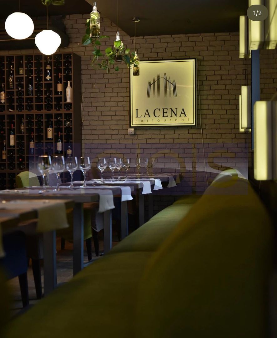 OPORTUNITATE | INCHIRIERE VILA | IDEAL RESTAURANT | GRADINA ICOANEI | - Poză 27