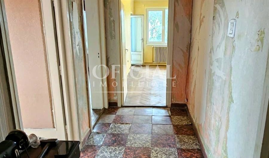 Apartament 4 Camere | 82 mp | Zona Parcului Central | Cartier Plopilor - Poză 7
