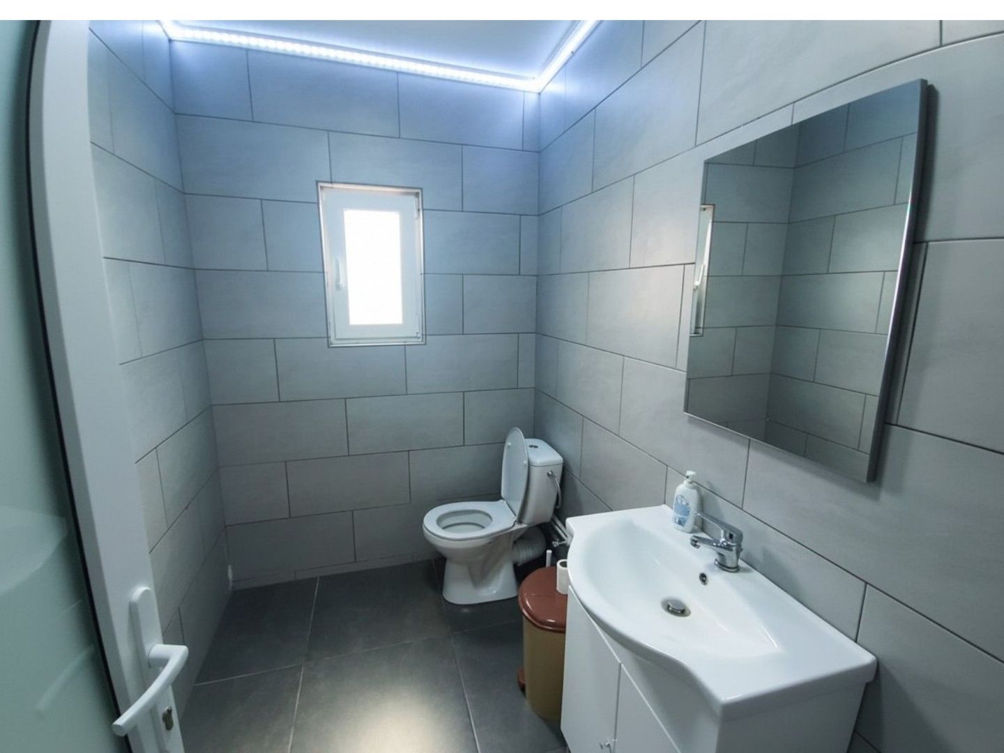 Hala de închiriat I Scheia – Suceava I 158 MP I Acces E85 I 1500 € - Poză 8