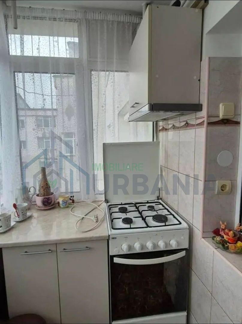 Apartament 3 camere de închiriat, str. Prof. Ion Inculet, zona Piața CUG, Iași - Poză 7