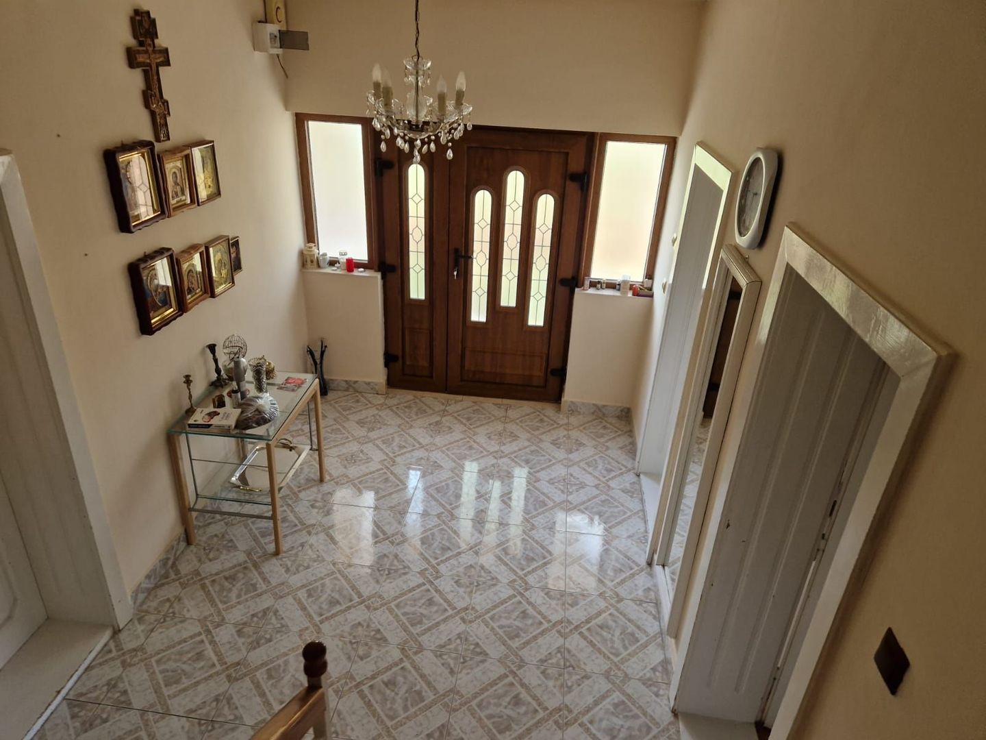 Casa 4 +1 camere de vanzare in Marghita, Bihor - Poză 8