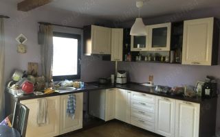 Casa individuala de vanzare, 100 mp utili, 2100 mp teren, Deusu - Poză 4