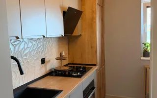 Prima închiriere | Apartament Băneasa – Sisești | Design elegant - Poză 15