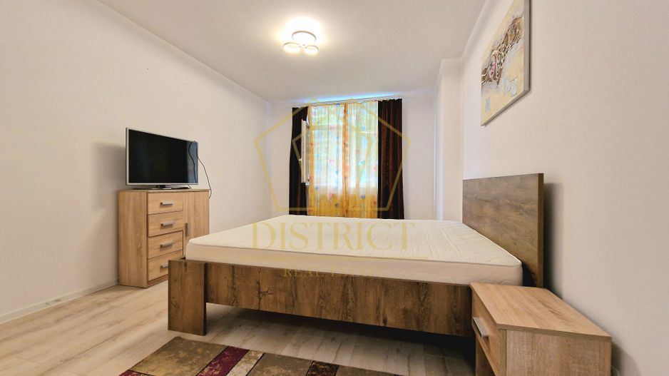 Apartament superb cu 2 camere | City of Mara | Decomandat - Poză 4