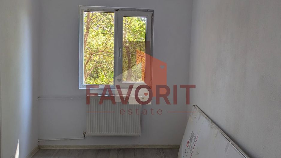 2 camere | etaj 1 | renovat complet | zona excelenta | - Poză 2