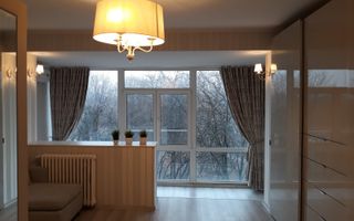 Garsoniera de inchiriat-Cismigiu-Universitate-Mihail Kogalniceanu - Poză 6